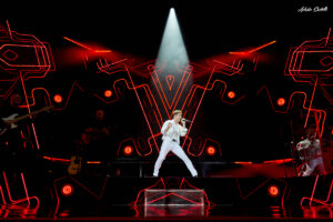 Bisbal concierto Valencia